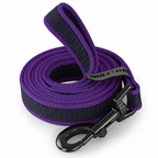 CURAPETS Dual-Color Long Training Leash