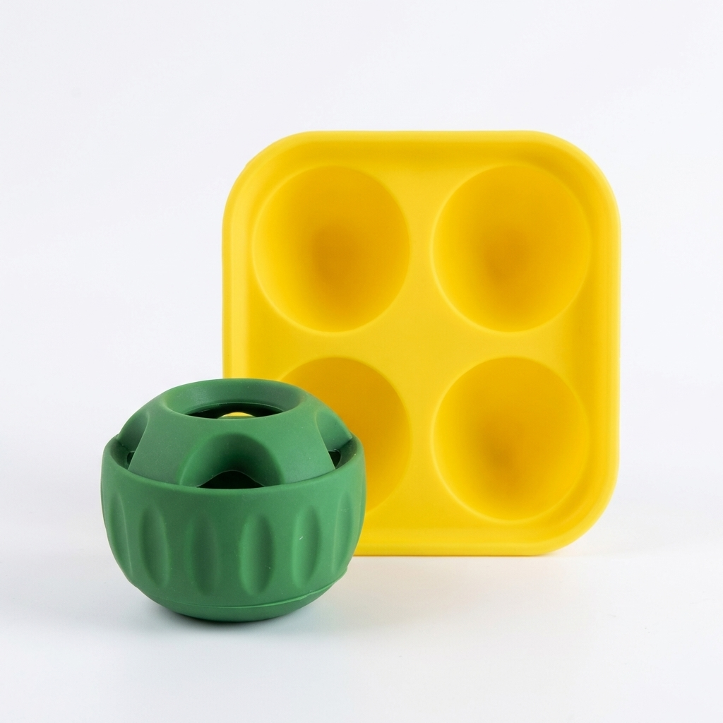 CURAPETS Fun & Healthy Slow Feeder Toy