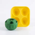CURAPETS Fun & Healthy Slow Feeder Toy
