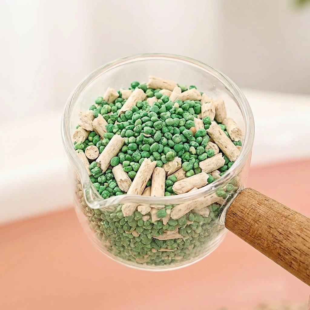 CURAPETS FreshNest Litter Deodorizing Beads