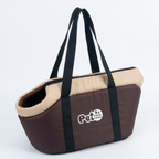 CURAPETS Cozy Sling Carrier for Small Pets