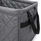 CURAPETS Oxford Hammock Pet Car Seat Carrier