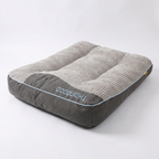CURAPETS GOODNIGHT Winter Plush Dog Mat Bed