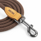 CURAPETS Hands-Free Running Dog Leash