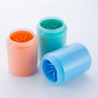 CURAPETS Premium Paw Cleaner Cup