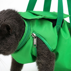 CURAPETS Calming Pet Protection Backpack