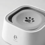 CURAPETS Duo Pet Feeding Bowl Set