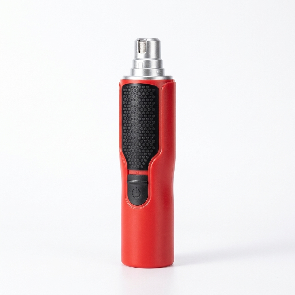 CURAPETS LED Precision Pet Nail Grinder