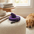 CURAPETS Dual-Color Long Training Leash