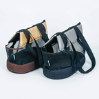 CURAPETS Summer Breeze Small Pet Carrier