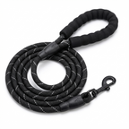 CURAPETS Reflective Rope Dog Leash