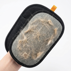 CURAPETS Electrostatic Pet Hair Remover Glove