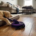CURAPETS Dual-Color Long Training Leash