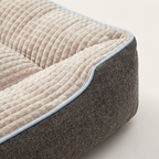 CURAPETS Cozy Winter Nest Bed