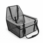CURAPETS Oxford Booster Dog Car Seat