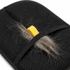 CURAPETS Double-Sided Grooming Glove