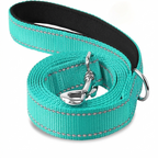 CURAPETS Night Reflective Training Lead Leash