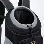 CURAPETS ComfortClose Pet Travel Backpack Carrier