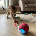 CURAPETS Intelligent Interactive Play Ball