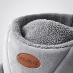 CURAPETS Deep Sleep Winter Cave Pet Bed