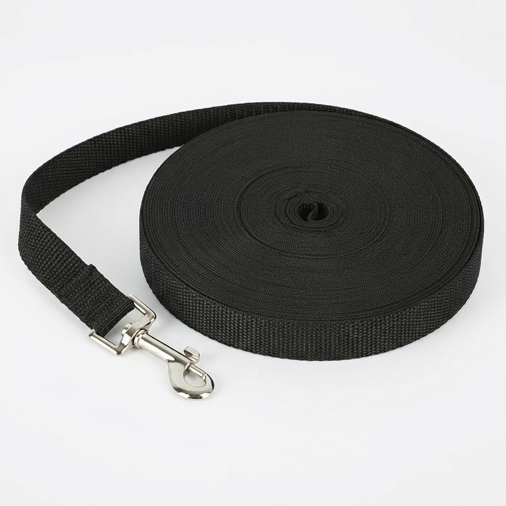 CURAPETS Long-Run Training Leash