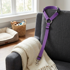 CURAPETS Adjustable Pet Car Seat Belt Harness
