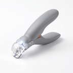 CURAPETS LED Precision Pet Nail Clippers