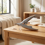 CURAPETS LED Precision Pet Nail Clippers